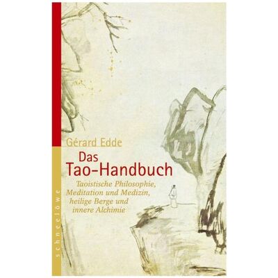 Bacopa Edde:Das Tao Handbuch, Ratgeber von Gerard Edde Bacopa Edde:Das Tao Handbuch, Ratgeber von Gerard Edde