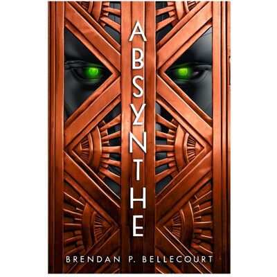 Astra Absynthe, Belletristik von Brendan P. Bellecourt Astra Absynthe, Belletristik von Brendan P. Bellecourt