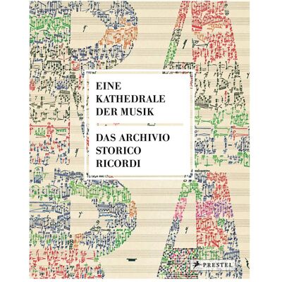 Prestel Eine Kathedrale der Musik, Fachbücher von Caroline Lüderssen Prestel Eine Kathedrale der Musik, Fachbücher von Caroline Lüderssen