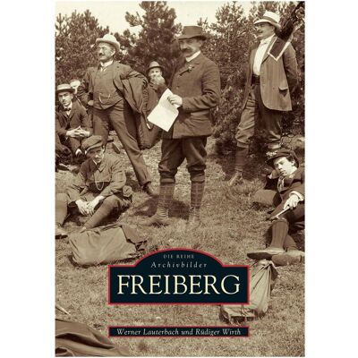 Sutton Freiberg, Sachbücher von Rüdiger Wirth, Werner Lauterbach Sutton Freiberg, Sachbücher von Rüdiger Wirth, Werner Lauterbach