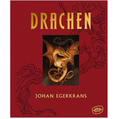Atrium Drachen, Jugendbücher von Maike Dörries, Johan Egerkrans Atrium Drachen, Jugendbücher von Maike Dörries, Johan Egerkrans