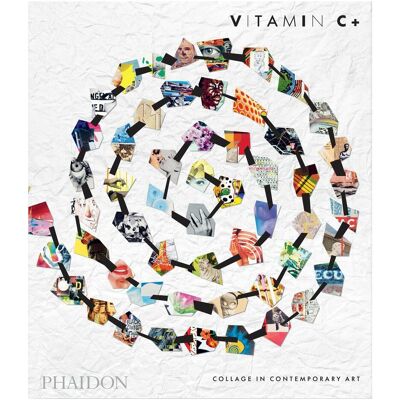 Vitamin C+, Fachbücher von Collectif, Phaidon Editors, Yuval Etgar Vitamin C+, Fachbücher von Collectif, Phaidon Editors, Yuval Etgar