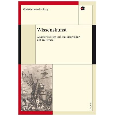 Chronos Wissenskunst, Fachbücher von Christian van der Steeg Chronos Wissenskunst, Fachbücher von Christian van der Steeg