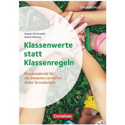 Cornelsen Themenhefte Grundschule, Fachbücher von Svenja Strohmeier Cornelsen Themenhefte Grundschule, Fachbücher von Svenja Strohmeier