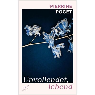 Atlantis Unvollendet, lebend, Belletristik von Pierrine Poget Atlantis Unvollendet, lebend, Belletristik von Pierrine Poget
