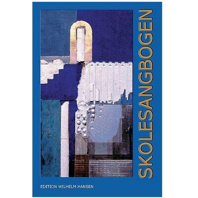 Hansen Skolesangbogen Piano, Vocal and Guitar Buch Gebunden, Fachbücher von Vagn Nørgaard, René A. Jensen, Annemarie Rafn Hansen Skolesangbogen Piano, Vocal and Guitar Buch Gebunden, Fachbücher von Vagn Nørgaard, René A. Jensen, Annemarie Rafn