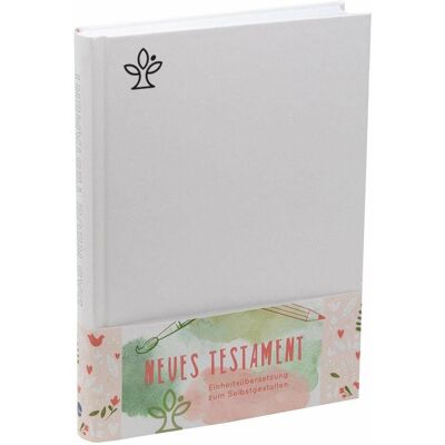 Neues Testament. Bibel kreativ, Sachbücher von Katholisches Bibelwerk Neues Testament. Bibel kreativ, Sachbücher von Katholisches Bibelwerk