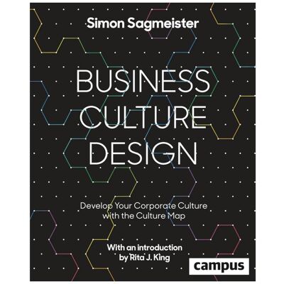 Campus Business Culture Design (englische Ausgabe), Fachbücher von Simon Sagmeister, Joe Paul Kroll Campus Business Culture Design (englische Ausgabe), Fachbücher von Simon Sagmeister, Joe Paul Kroll