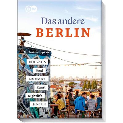 Becker Kiesow:Das andere Berlin - Life. Style., Reisebücher von Oliver Kiesow Becker Kiesow:Das andere Berlin - Life. Style., Reisebücher von Oliver Kiesow