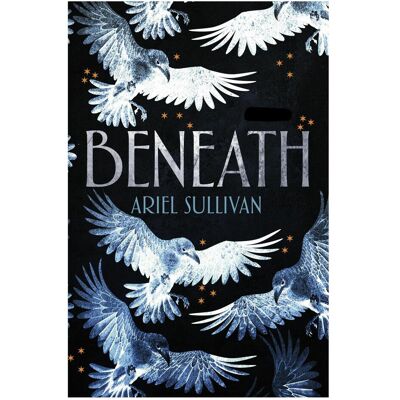 Macmillan Sullivan:Beneath, Belletristik von Ariel Sullivan Macmillan Sullivan:Beneath, Belletristik von Ariel Sullivan