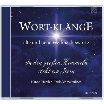 Brunnen Wort-Klänge alte und neue Weihnachtsworte, Sachbücher von Dirk Schmalenbach, Hanno Herzler Brunnen Wort-Klänge alte und neue Weihnachtsworte, Sachbücher von Dirk Schmalenbach, Hanno Herzler