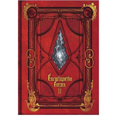Encyclopaedia Eorzea the World of Final Fantasy XIV Volume II, Ratgeber von Square Enix, Collectif Encyclopaedia Eorzea the World of Final Fantasy XIV Volume II, Ratgeber von Square Enix, Collectif