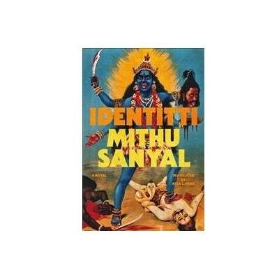Astra Identitti, Belletristik von Mithu Sanyal Astra Identitti, Belletristik von Mithu Sanyal