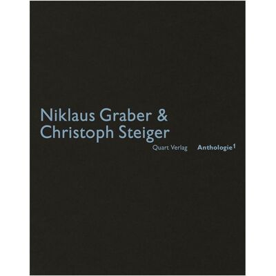 Quart Niklaus Graber & Christoph Steiger, Fachbücher von Wirz, Heinz Quart Niklaus Graber & Christoph Steiger, Fachbücher von Wirz, Heinz