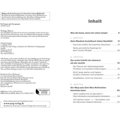 MVG Kerschbaumer:Und ob das geht!, Sachbücher von Hannah Kerschbaumer MVG Kerschbaumer:Und ob das geht!, Sachbücher von Hannah Kerschbaumer