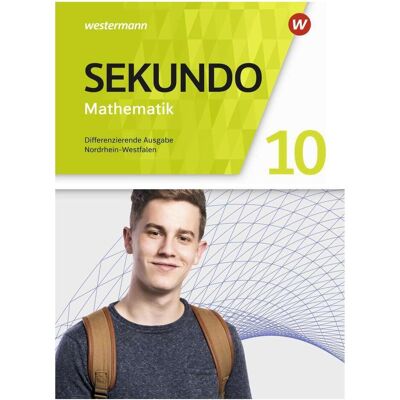 Westermann Sekundo - Mathematik für differenzierende Schulformen / Sekundo - Mathematik für differenzieren, Schulbücher von Tim Baumert, Martina Lenze, Peter Welzel, Bernd Wurl Westermann Sekundo - Mathematik für differenzierende Schulformen / Sekundo - Mathematik für differenzieren, Schulbücher von Tim Baumert, Martina Lenze, Peter Welzel, Bernd Wurl