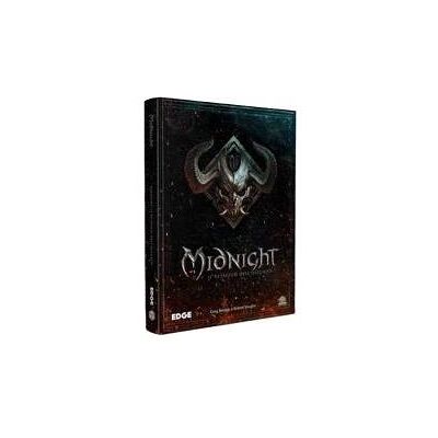 Asmodée Midnight - The Legacy of Darkness Asmodée Midnight - The Legacy of Darkness