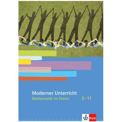 Klett Mathematik im Freien, Schulbücher von Annegret Weimer Klett Mathematik im Freien, Schulbücher von Annegret Weimer