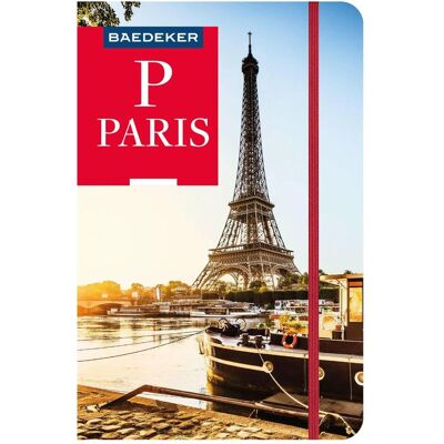 Baedeker Reiseführer Paris, Ratgeber von Hilke Maunder Baedeker Reiseführer Paris, Ratgeber von Hilke Maunder
