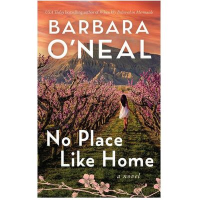 Amazon Belletristik, No Place Like Home (Englisch, Barbara O'Neal, 2024) Amazon Belletristik, No Place Like Home (Englisch, Barbara O'Neal, 2024)
