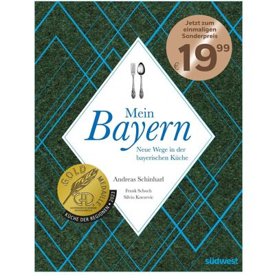 Südwest Mein Bayern, Ratgeber von Frank Schoch, Andreas Schinharl Südwest Mein Bayern, Ratgeber von Frank Schoch, Andreas Schinharl