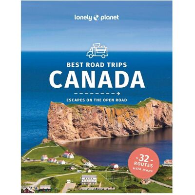 Lonely Planet Best Road Trips Canada, Reisebücher von Brendan Sainsbury, Oliver Berry, Craig McLachlan, Liza Prado, Adam Karlin, John Lee, Ray Bartlett, Carolyn B Heller, Shawn Duthie, Steve Fallon, Regis St. Louis, Phillip Tang, Gregor Clark, Anna Kamins Lonely Planet Best Road Trips Canada, Reisebücher von Brendan Sainsbury, Oliver Berry, Craig McLachlan, Liza Prado, Adam Karlin, John Lee, Ray Bartlett, Carolyn B Heller, Shawn Duthie, Steve Fallon, Regis St. Louis, Phillip Tang, Gregor Clark, Anna Kamins