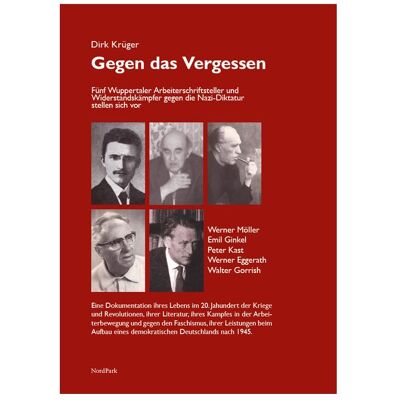 Bod GegendasVergessen, Biografien von Dirk Krüger Bod GegendasVergessen, Biografien von Dirk Krüger