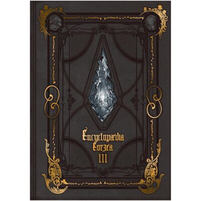 Penguin Random House Encyclopaedia Eorzea The World of Final Fantasy XIV Volume III, Belletristik von Square Enix, Collectif Penguin Random House Encyclopaedia Eorzea The World of Final Fantasy XIV Volume III, Belletristik von Square Enix, Collectif
