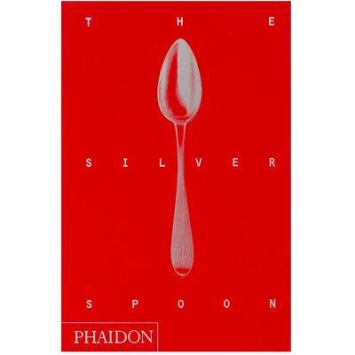 Phaidon The Silver Spoon, Ratgeber von The Silver Spoon Kitchen Phaidon The Silver Spoon, Ratgeber von The Silver Spoon Kitchen
