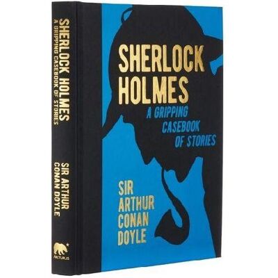 Arcturus Publishing Sherlock Holmes A Gripping Casebook of Stories, Belletristik von Doyle, Arthur Conan Arcturus Publishing Sherlock Holmes A Gripping Casebook of Stories, Belletristik von Doyle, Arthur Conan