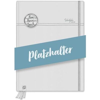 An der Ruhr, Agenda, Mein Lehrerplaner A5+ – Ringbindung – Lehrerkalender für das Schuljahr 2026/2027 – Blätt (A5, 1 Woche / 2 Seiten) An der Ruhr, Agenda, Mein Lehrerplaner A5+ – Ringbindung – Lehrerkalender für das Schuljahr 2026/2027 – Blätt (A5, 1 Woche / 2 Seiten)