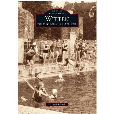 Sutton Witten, Sachbücher von Michael Schenk Sutton Witten, Sachbücher von Michael Schenk