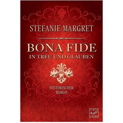 Amazon Bona Fide, Belletristik von Stefanie Margret Amazon Bona Fide, Belletristik von Stefanie Margret