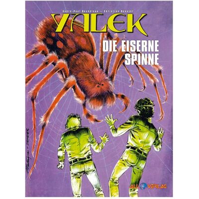 All Yalek 2 VZA, Fachbücher All Yalek 2 VZA, Fachbücher