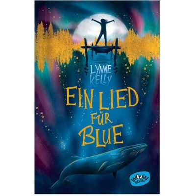 Atrium Ein Lied für Blue, Kinderbücher von Meritxell Janina Piel, Saskia Diederichsen, Lynne Kelly Atrium Ein Lied für Blue, Kinderbücher von Meritxell Janina Piel, Saskia Diederichsen, Lynne Kelly