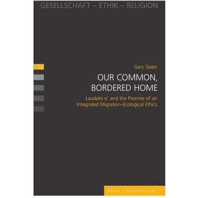 Brill Our Common, Bordered Home, Fachbücher von Gary Slater Brill Our Common, Bordered Home, Fachbücher von Gary Slater