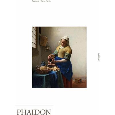 Phaidon Vermeer, Fachbücher von Wayne Franits Phaidon Vermeer, Fachbücher von Wayne Franits