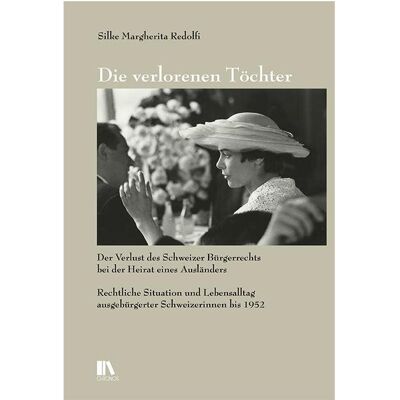 Chronos Die verlorenen Töchter, Fachbücher von Silke Margherita Redolfi Chronos Die verlorenen Töchter, Fachbücher von Silke Margherita Redolfi