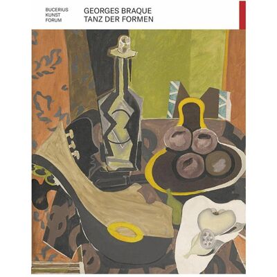 Hirmer Georges Braque, Fachbücher von Andreas Hoffmann, Kathrin Baumstark, Brigitte Leal, Georges Braque Hirmer Georges Braque, Fachbücher von Andreas Hoffmann, Kathrin Baumstark, Brigitte Leal, Georges Braque