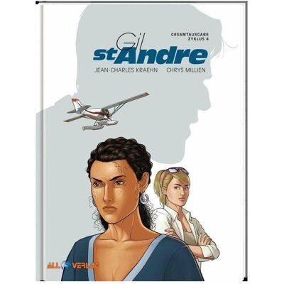 All Saskia Funke, Comics + Manga von Jean-Charles Kraehn All Saskia Funke, Comics + Manga von Jean-Charles Kraehn