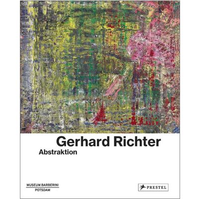 Prestel Gerhard Richter, Fachbücher von Ortrud Westheider, Michael Philipp Prestel Gerhard Richter, Fachbücher von Ortrud Westheider, Michael Philipp