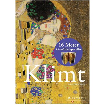 Prestel Klimt, Fachbücher von Valérie Mettais Prestel Klimt, Fachbücher von Valérie Mettais