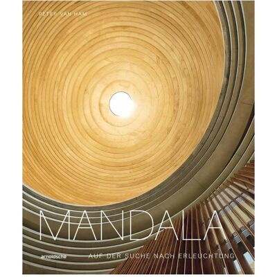 Arnoldsche Verlagsanst. Mandala : Auf der Suche nach Erleuchtung, Fachbücher von Peter van Ham Arnoldsche Verlagsanst. Mandala : Auf der Suche nach Erleuchtung, Fachbücher von Peter van Ham
