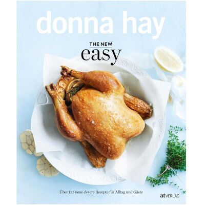 The New Easy, Ratgeber von Donna Hay The New Easy, Ratgeber von Donna Hay