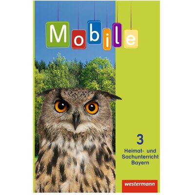 Westermann Mobile 3. Schülerband. BY, Schulbücher von Tilman Dreher, Ulrike Rutke, Sigrid Binder, Nina Deckelmann, Joachim Kahlert, Sabine Steinig, Elke Toledo, Janina Günther, Kathryn Band, Matthias Kramer, Bernhard Reuschel Westermann Mobile 3. Schülerband. BY, Schulbücher von Tilman Dreher, Ulrike Rutke, Sigrid Binder, Nina Deckelmann, Joachim Kahlert, Sabine Steinig, Elke Toledo, Janina Günther, Kathryn Band, Matthias Kramer, Bernhard Reuschel