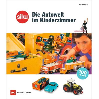 Delius Klasing Siku, Ratgeber von Ulrich Biene Delius Klasing Siku, Ratgeber von Ulrich Biene