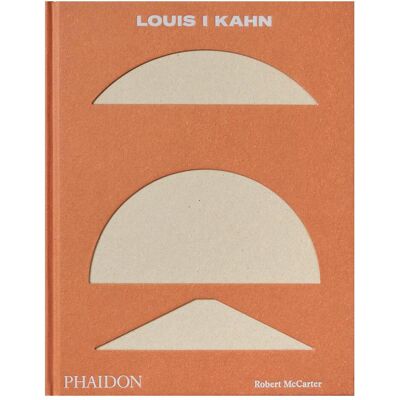 Phaidon Louis I. Kahn, Fachbücher von Robert McCarter Phaidon Louis I. Kahn, Fachbücher von Robert McCarter
