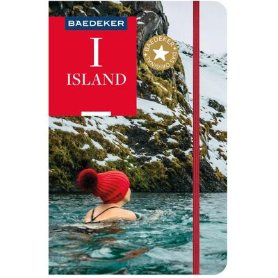 MairDumont BAE Island, Ratgeber von Christian Nowak MairDumont BAE Island, Ratgeber von Christian Nowak