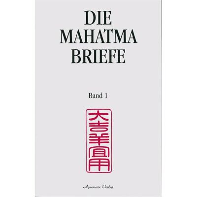 Aquamarin Die Mahatma-Briefe, Ratgeber von Helena Petrovna Blavatsky Aquamarin Die Mahatma-Briefe, Ratgeber von Helena Petrovna Blavatsky