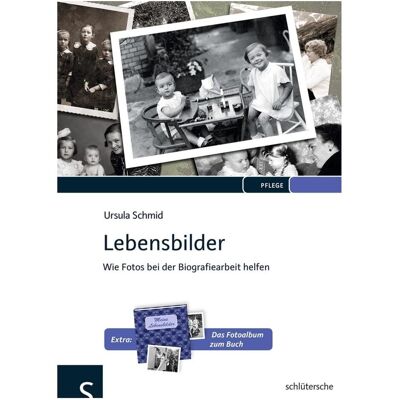 Schlütersche Lebensbilder, Fachbücher von Ursula Schmid Schlütersche Lebensbilder, Fachbücher von Ursula Schmid